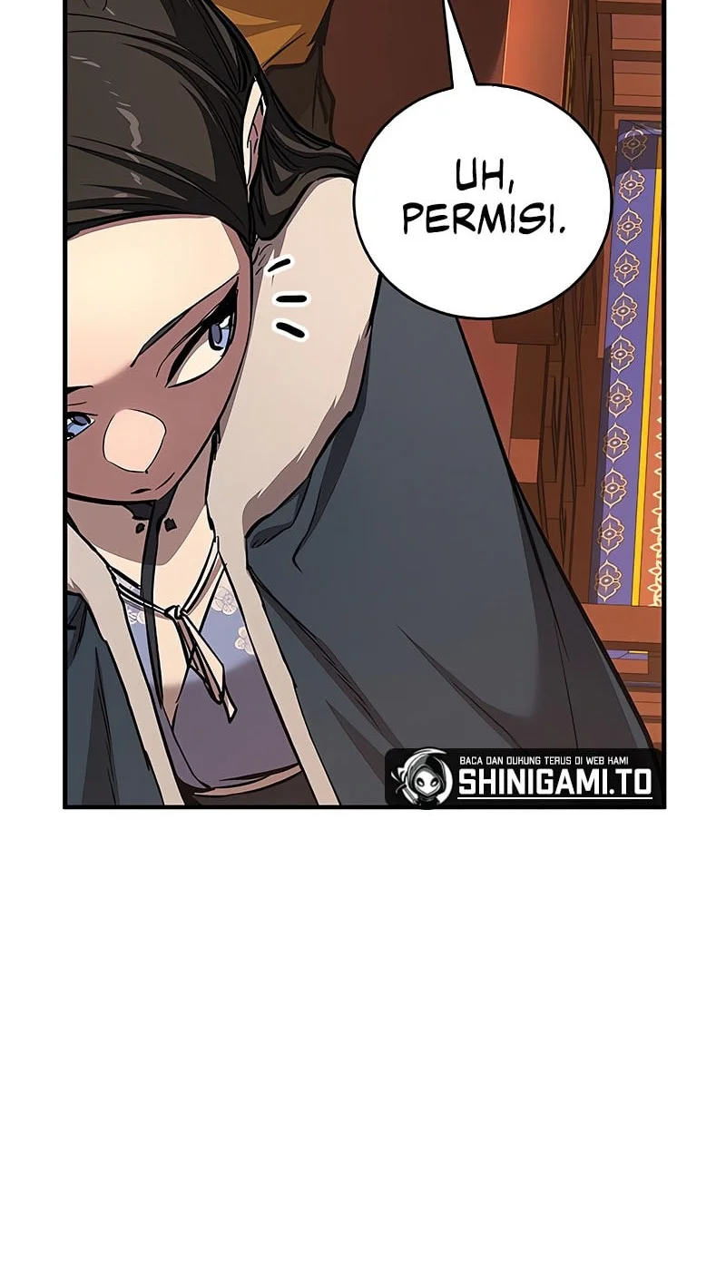 Childhood Friend Of The Zenith Chapter 80 - halaman 53