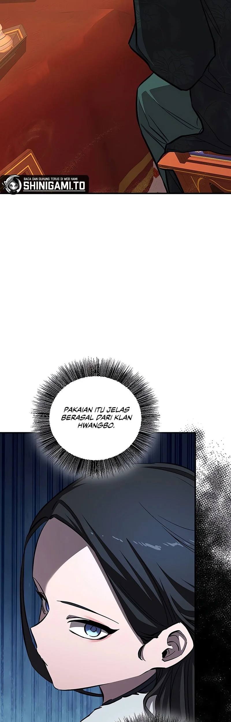 Childhood Friend Of The Zenith Chapter 80 - halaman 55