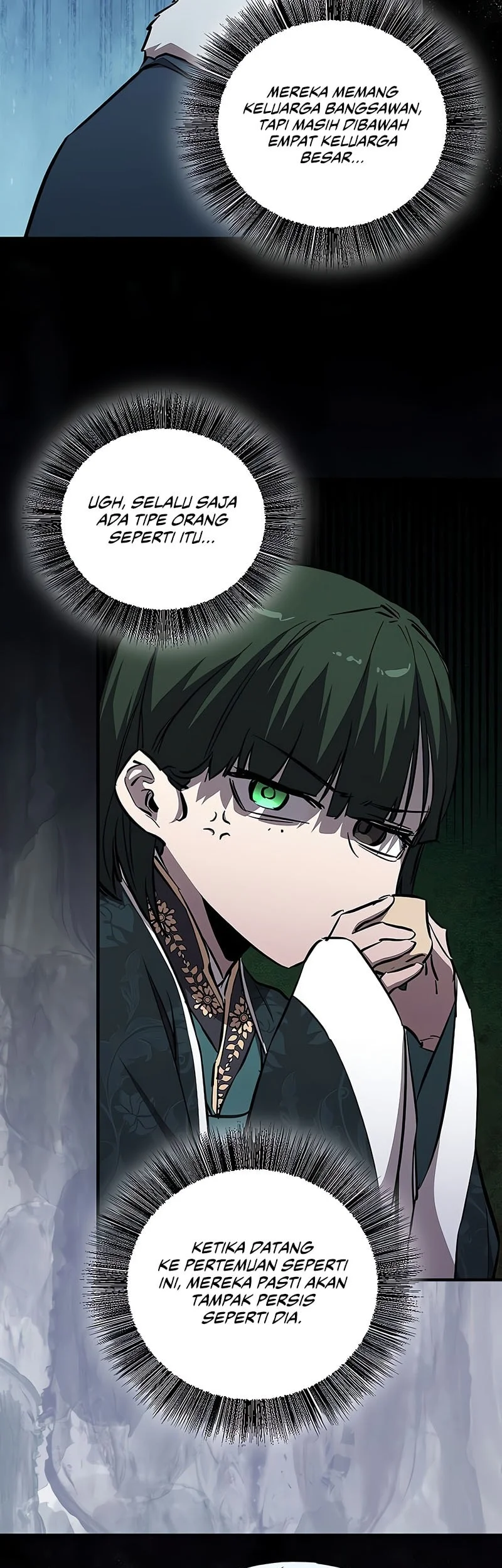 Childhood Friend Of The Zenith Chapter 80 - halaman 56