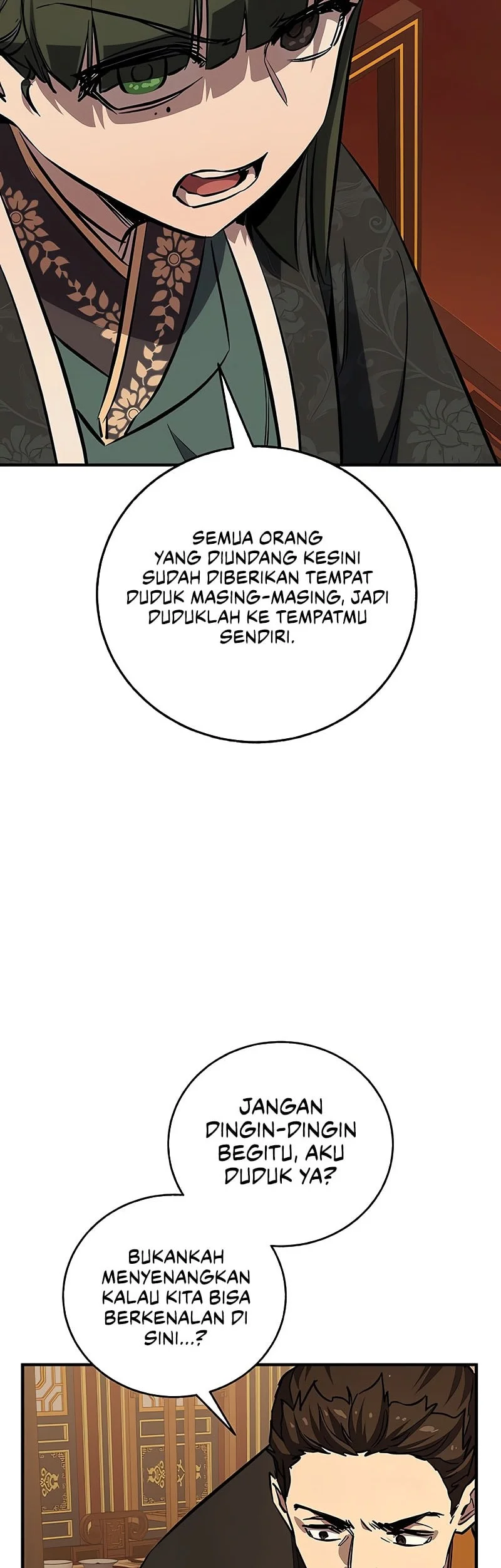 Childhood Friend Of The Zenith Chapter 80 - halaman 59