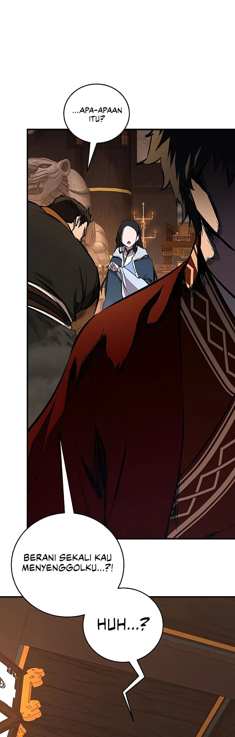Childhood Friend Of The Zenith Chapter 80 - halaman 66