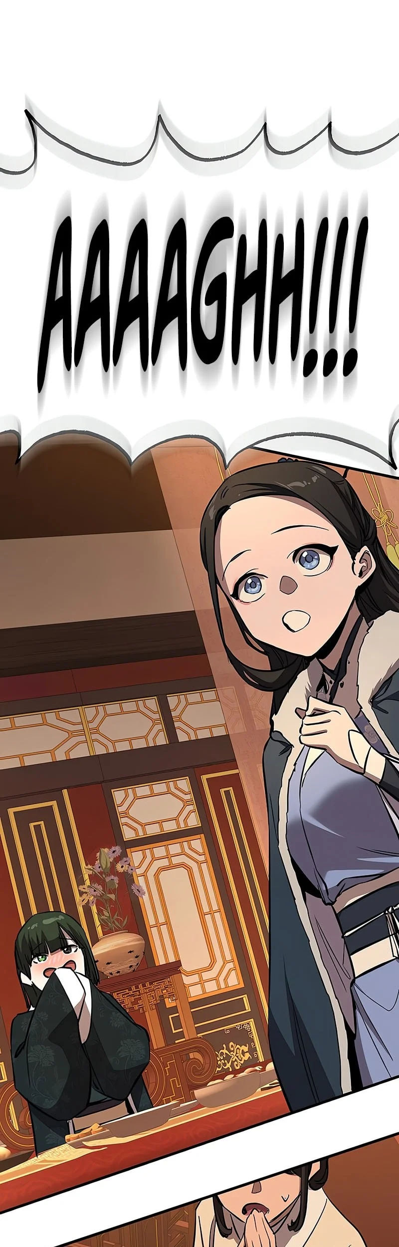 Childhood Friend Of The Zenith Chapter 80 - halaman 68