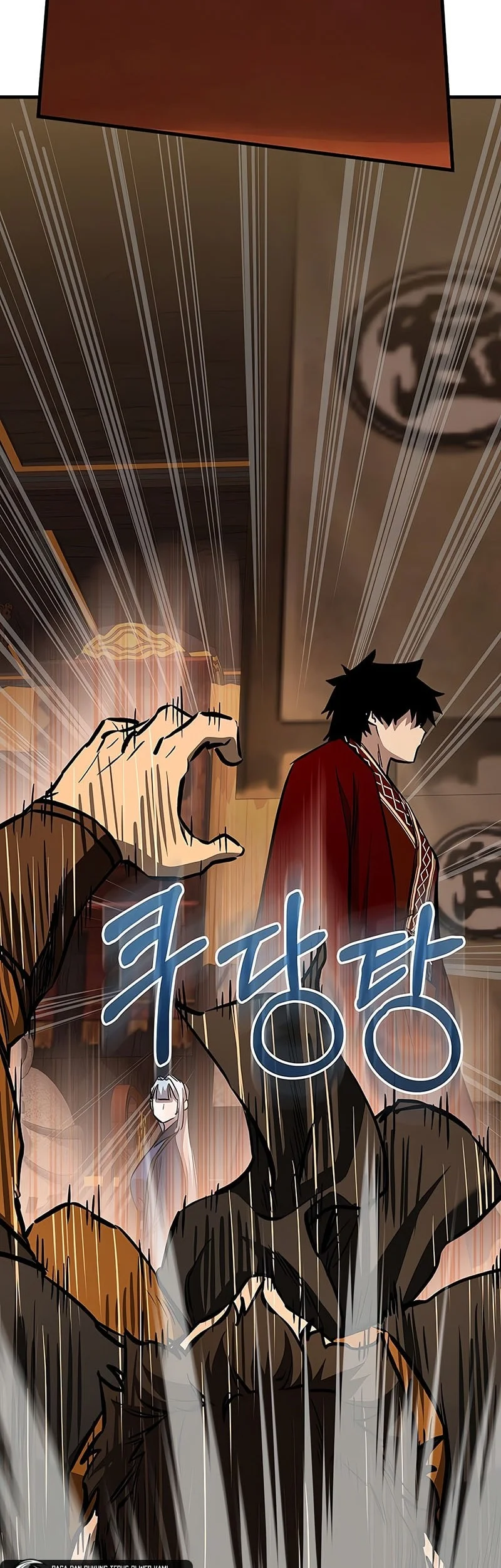 Childhood Friend Of The Zenith Chapter 80 - halaman 71