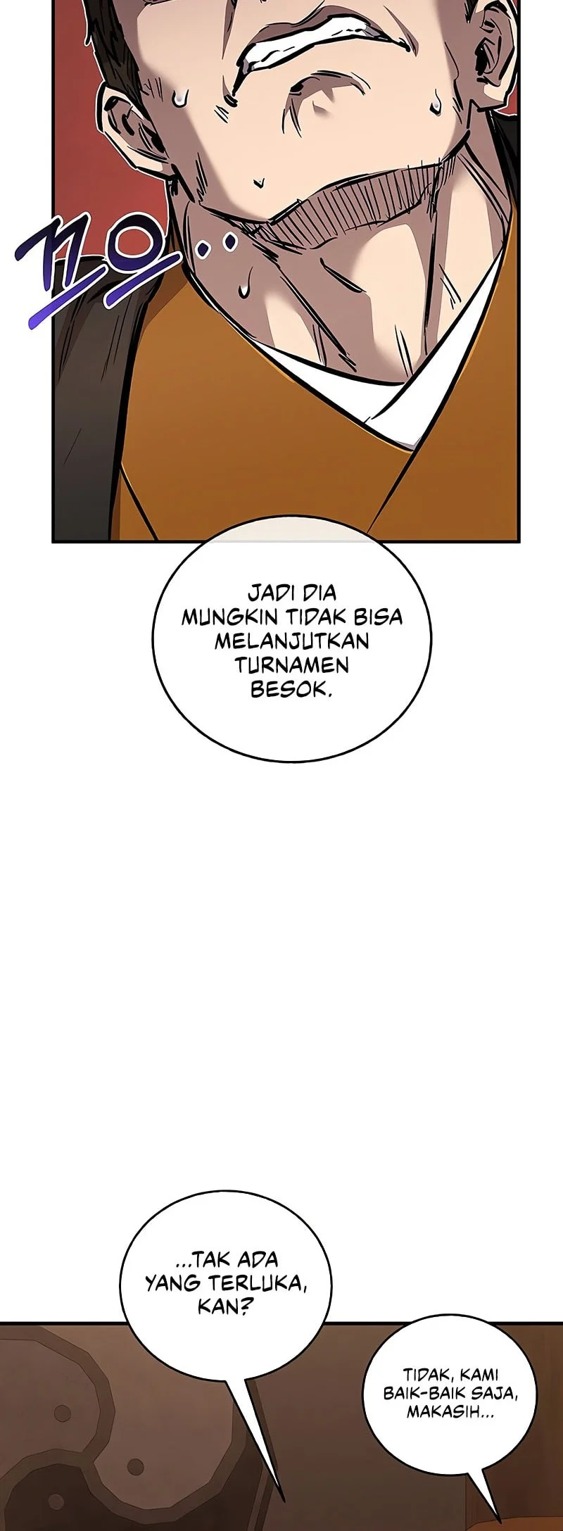 Childhood Friend Of The Zenith Chapter 80 - halaman 73