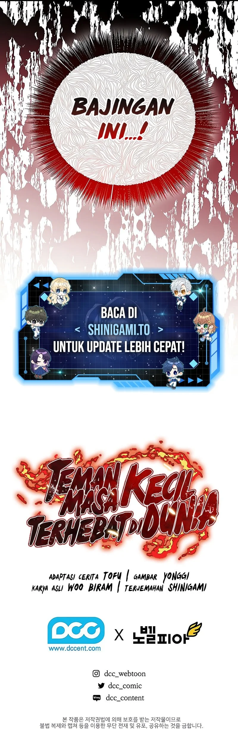 Childhood Friend Of The Zenith Chapter 80 - halaman 78