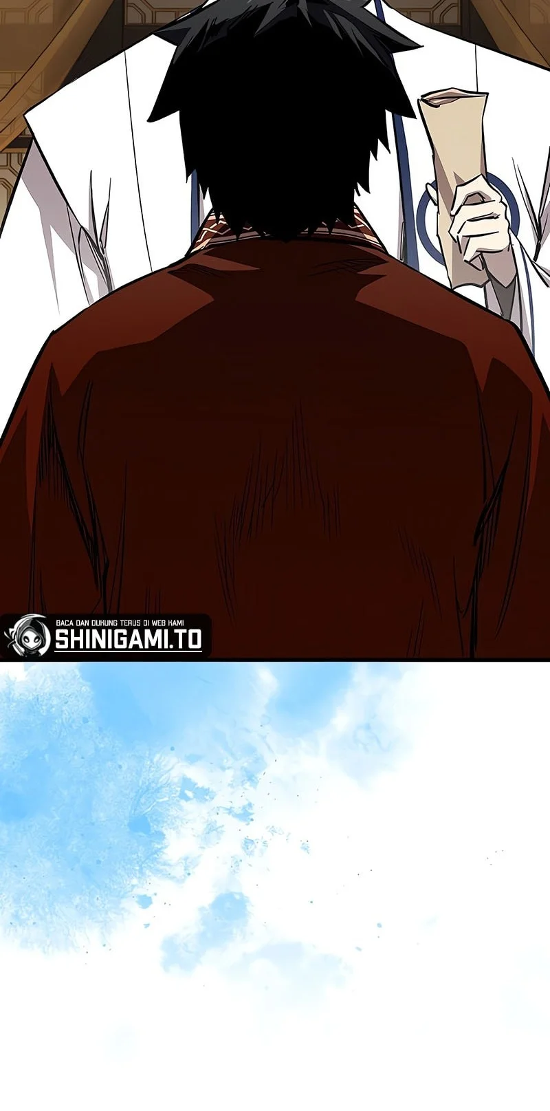 Childhood Friend Of The Zenith Chapter 80 - halaman 9