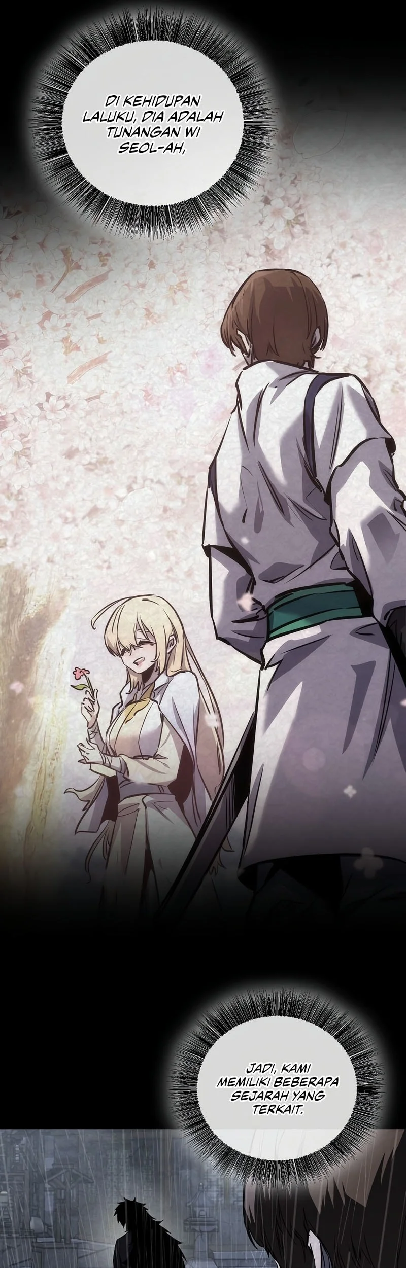 Childhood Friend Of The Zenith Chapter 81 - halaman 10