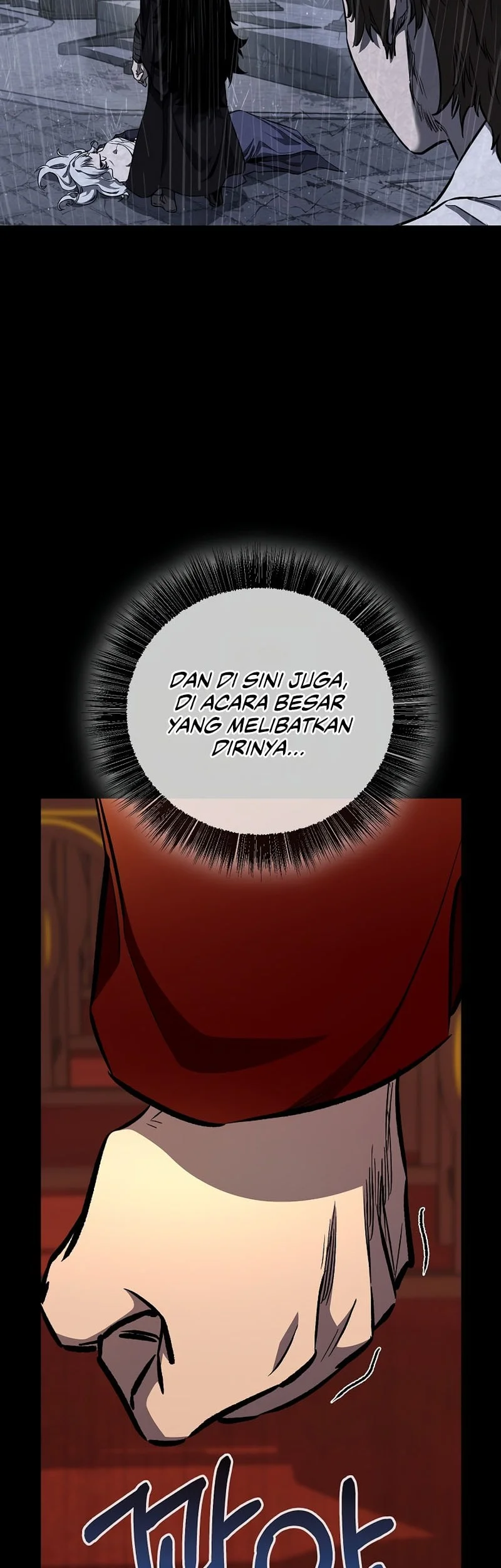 Childhood Friend Of The Zenith Chapter 81 - halaman 11