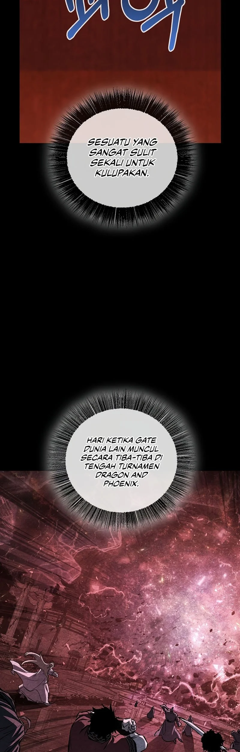 Childhood Friend Of The Zenith Chapter 81 - halaman 12