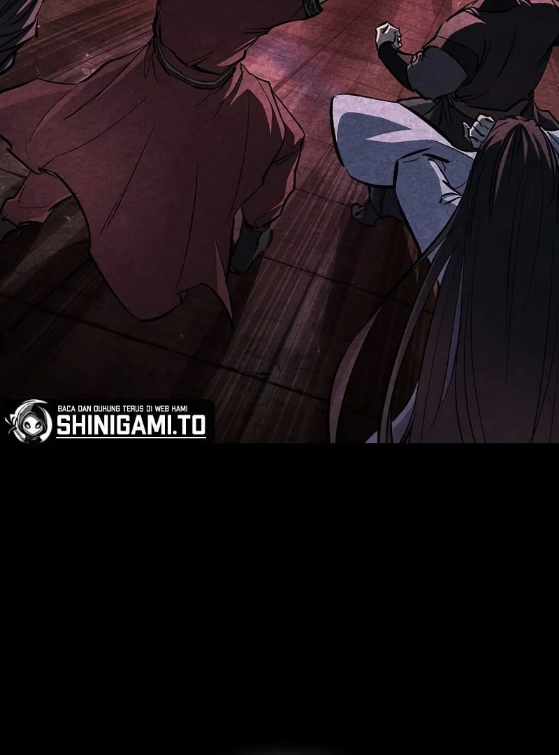 Childhood Friend Of The Zenith Chapter 81 - halaman 13