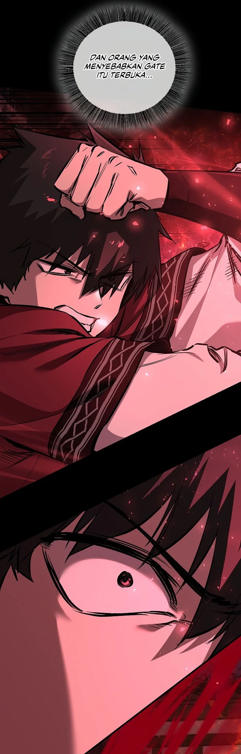 Childhood Friend Of The Zenith Chapter 81 - halaman 14