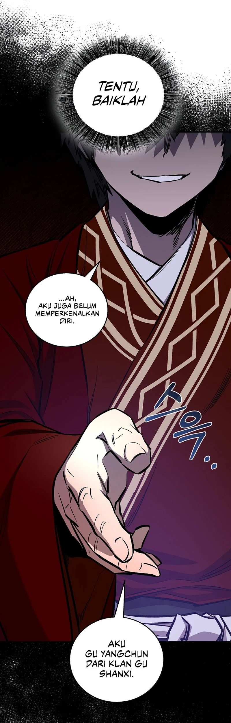 Childhood Friend Of The Zenith Chapter 81 - halaman 18