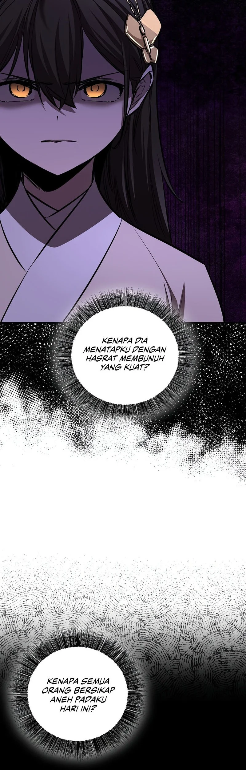 Childhood Friend Of The Zenith Chapter 81 - halaman 33