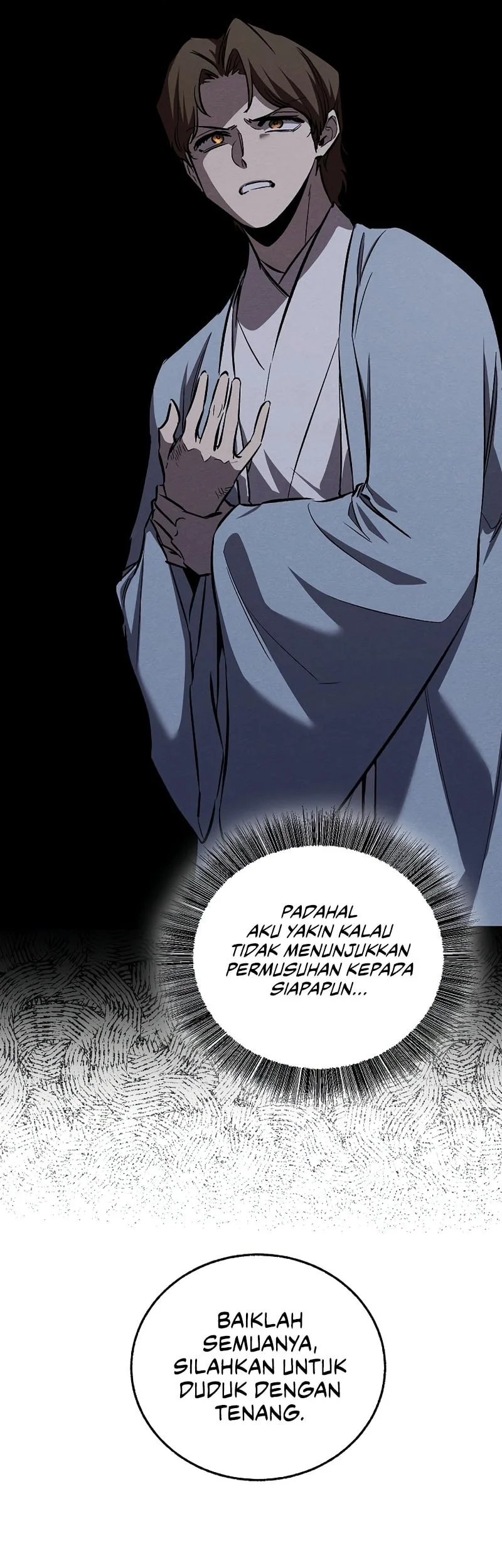 Childhood Friend Of The Zenith Chapter 81 - halaman 34