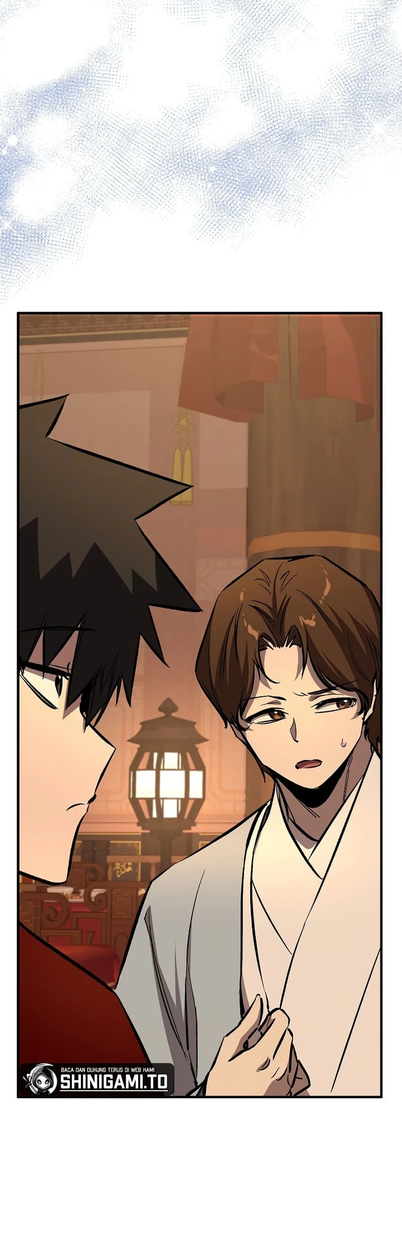 Childhood Friend Of The Zenith Chapter 81 - halaman 37