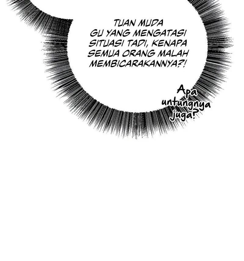 Childhood Friend Of The Zenith Chapter 81 - halaman 41