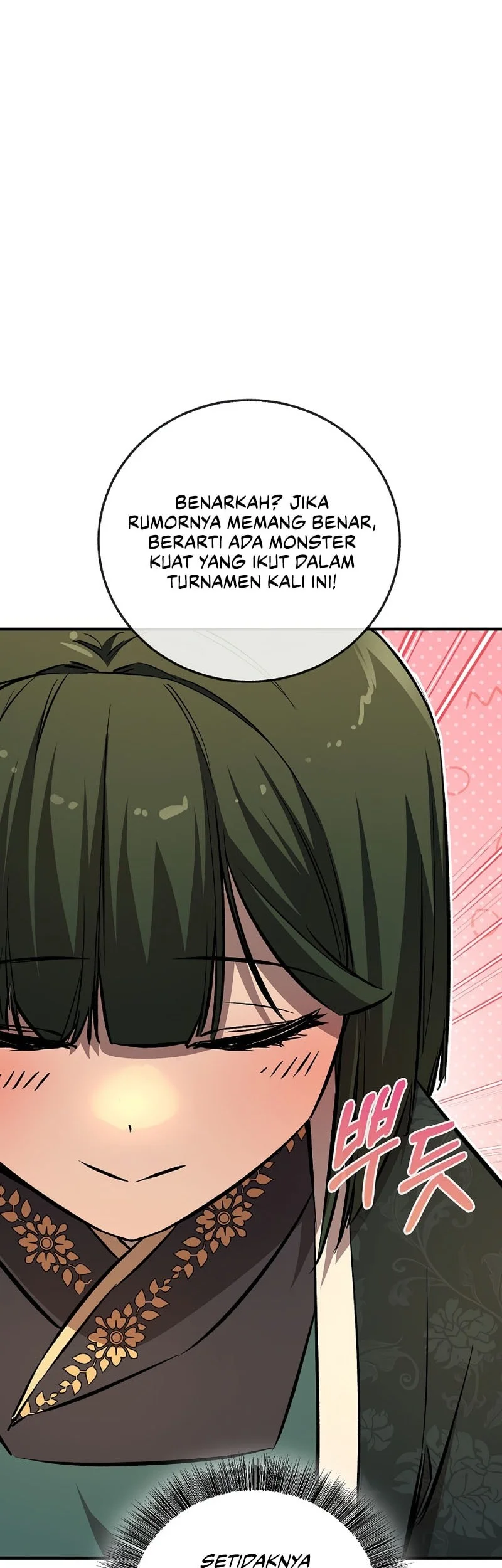 Childhood Friend Of The Zenith Chapter 81 - halaman 43