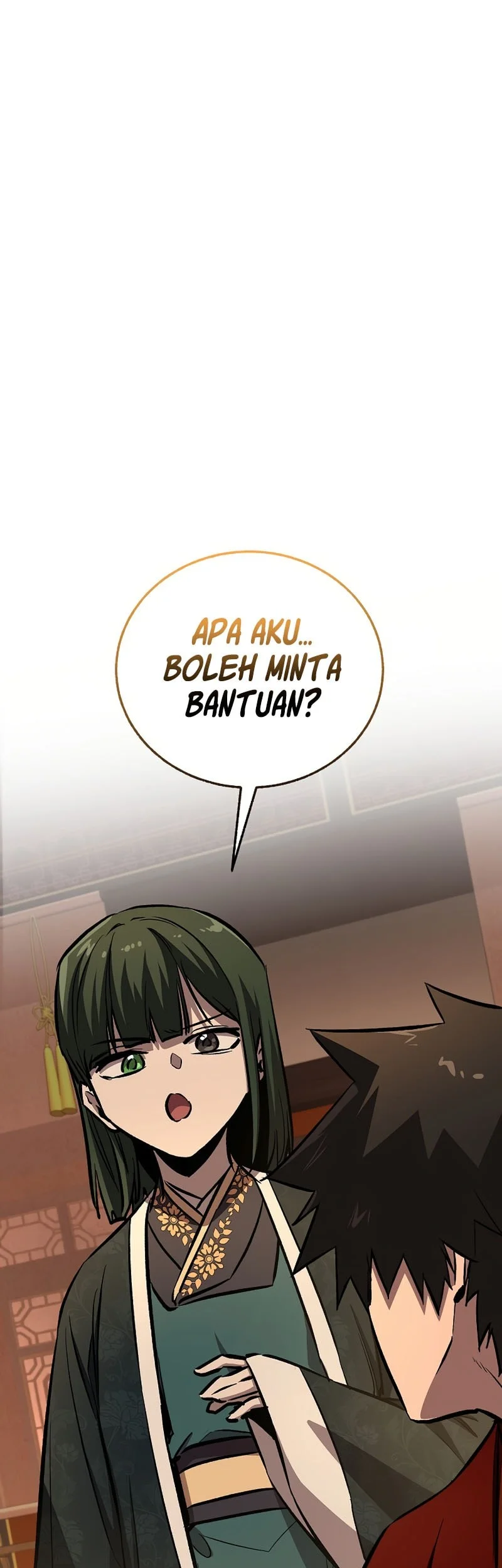 Childhood Friend Of The Zenith Chapter 81 - halaman 50