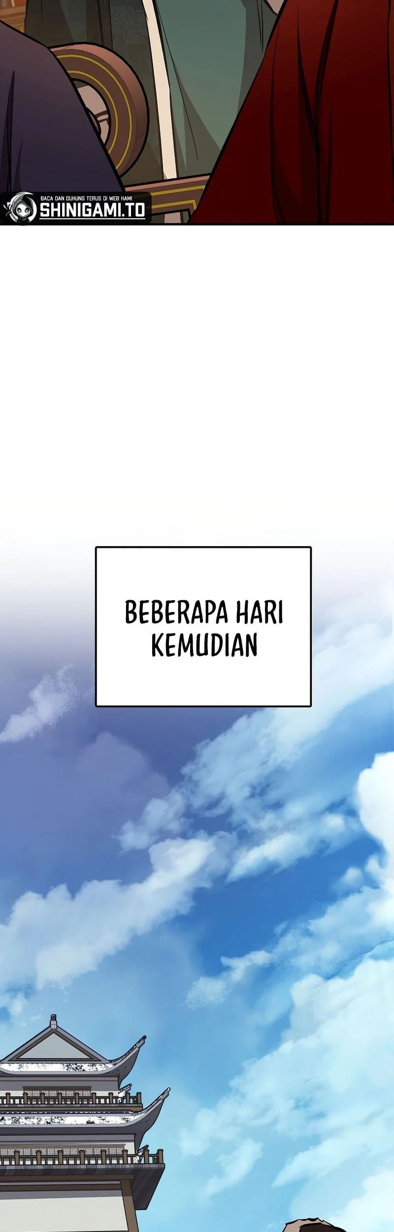 Childhood Friend Of The Zenith Chapter 81 - halaman 51