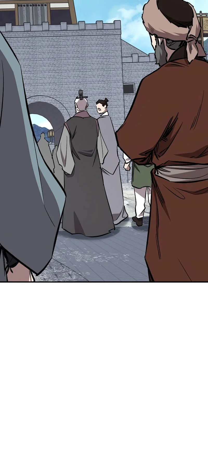 Childhood Friend Of The Zenith Chapter 81 - halaman 52