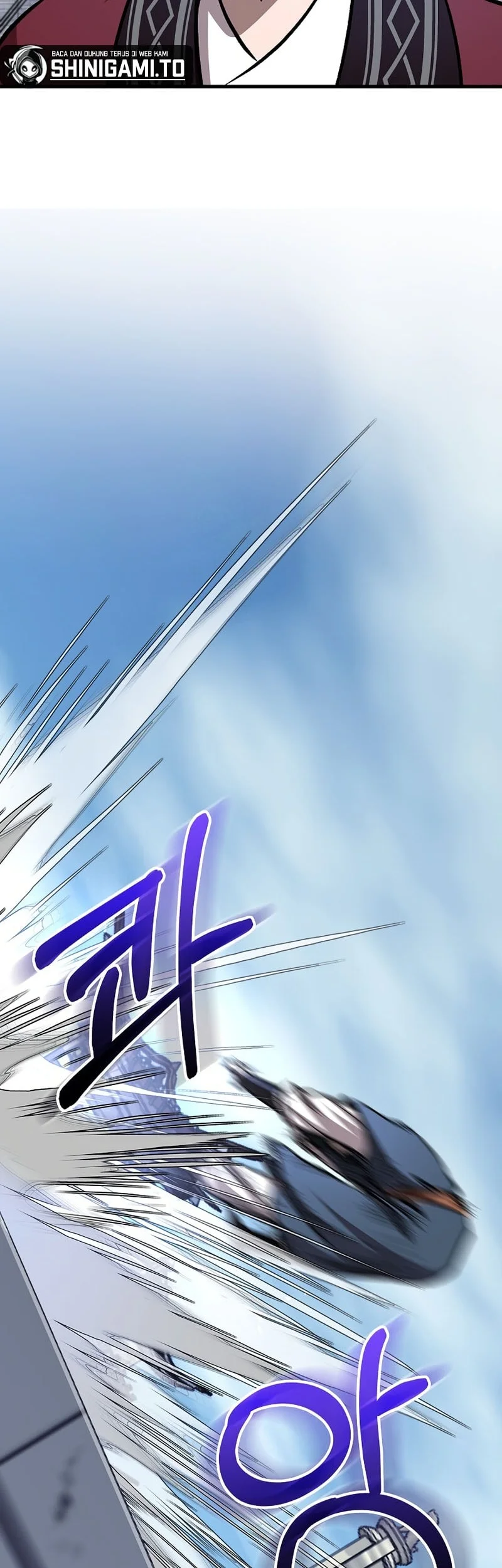 Childhood Friend Of The Zenith Chapter 81 - halaman 58
