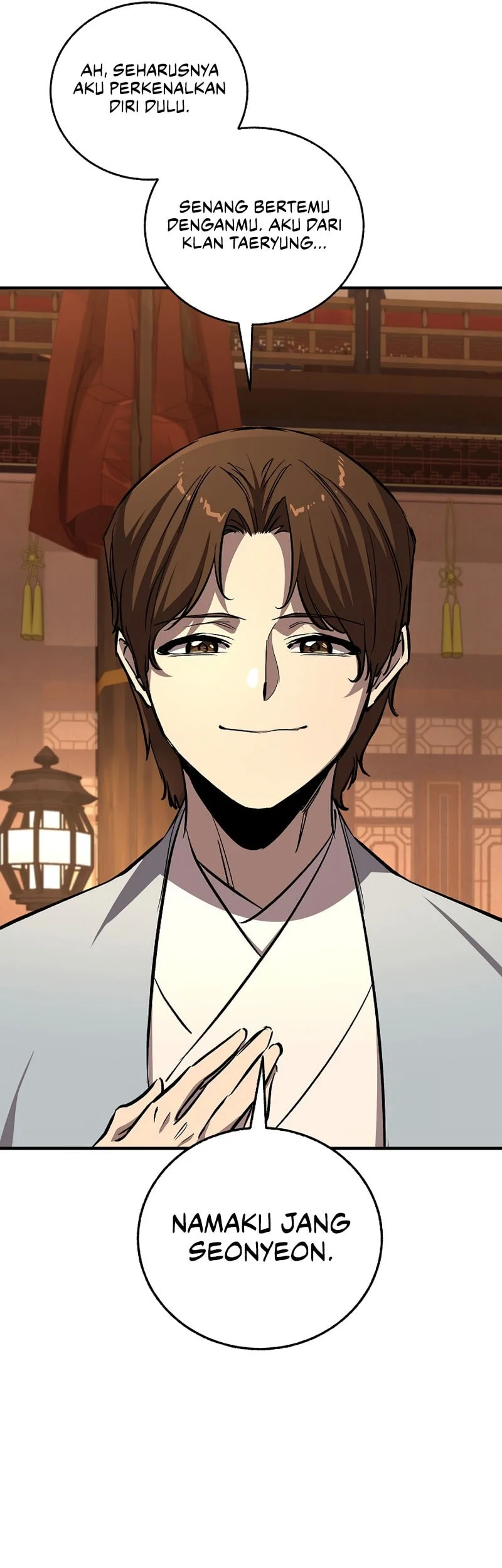 Childhood Friend Of The Zenith Chapter 81 - halaman 6