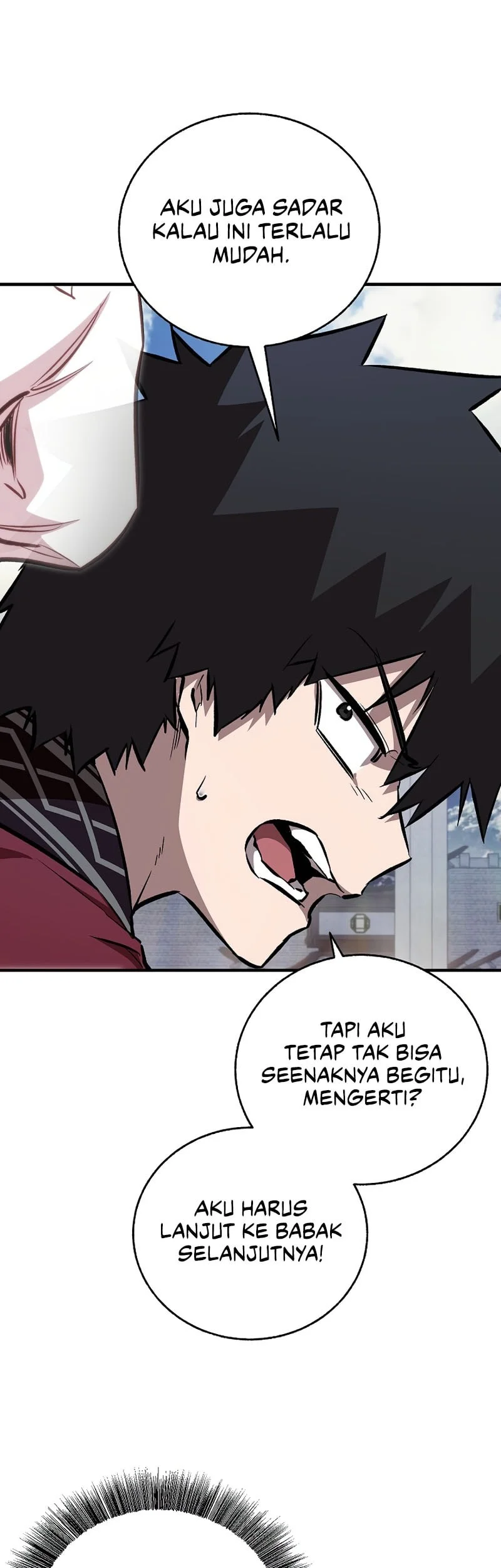 Childhood Friend Of The Zenith Chapter 81 - halaman 62