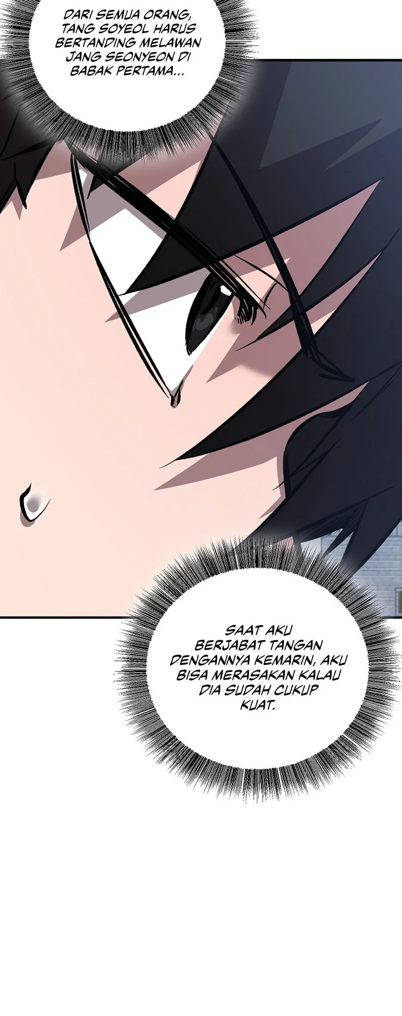 Childhood Friend Of The Zenith Chapter 81 - halaman 63