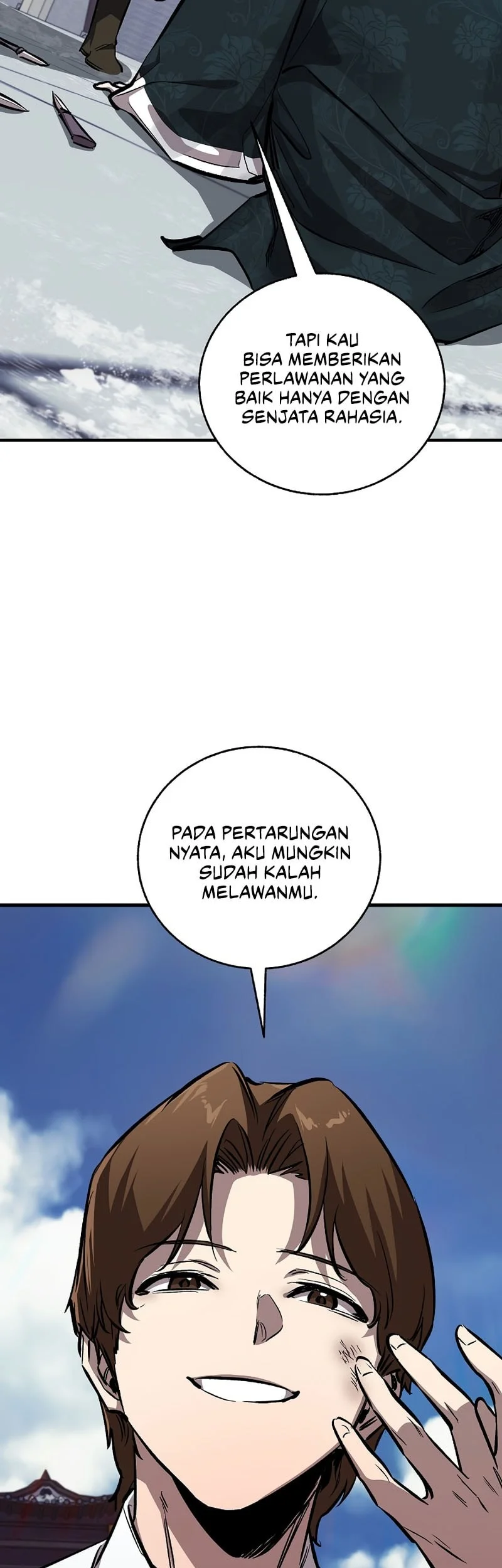 Childhood Friend Of The Zenith Chapter 81 - halaman 66