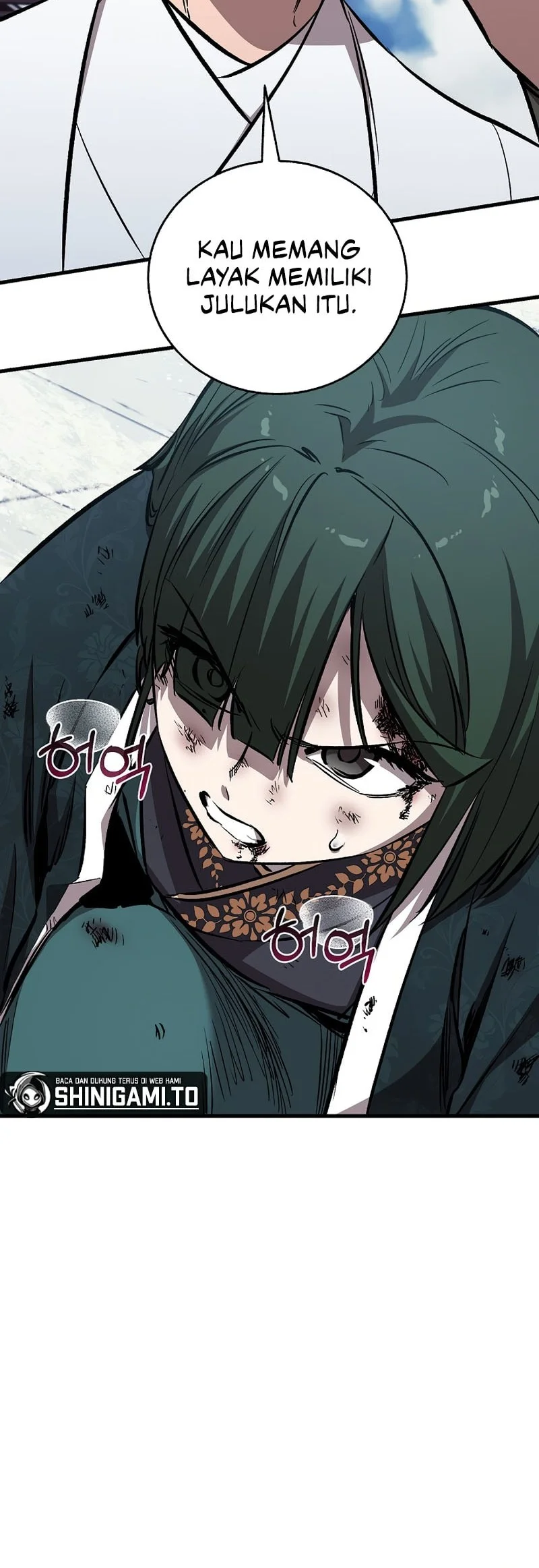 Childhood Friend Of The Zenith Chapter 81 - halaman 67