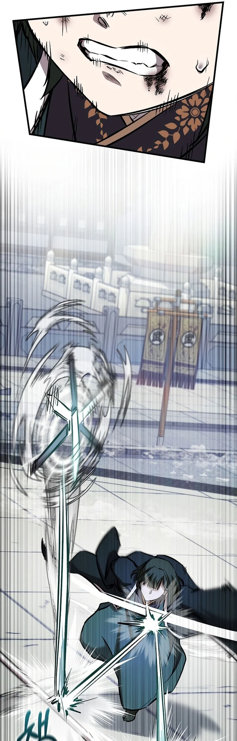 Childhood Friend Of The Zenith Chapter 81 - halaman 68