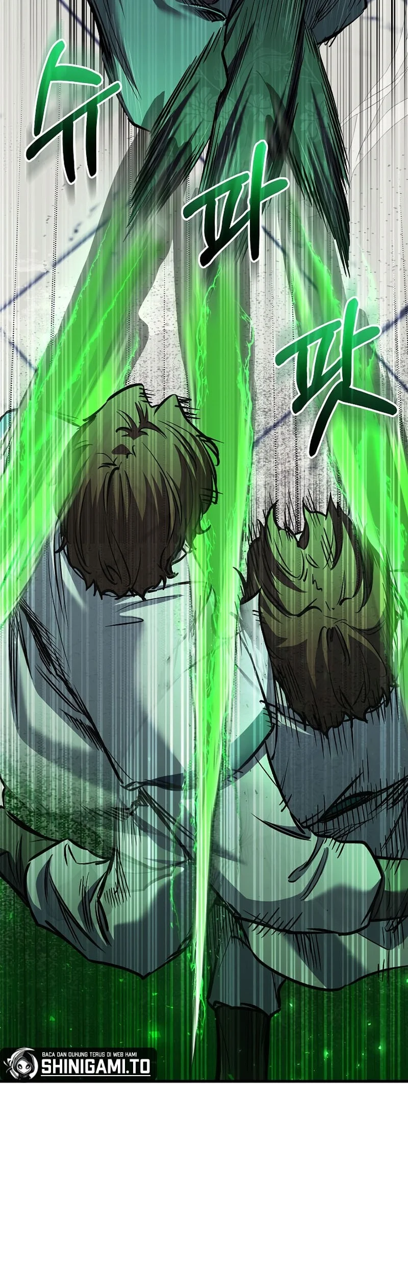 Childhood Friend Of The Zenith Chapter 81 - halaman 71