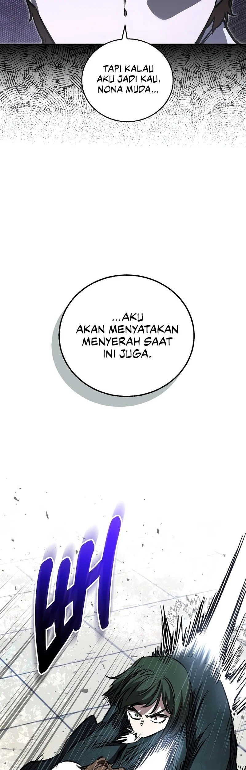 Childhood Friend Of The Zenith Chapter 81 - halaman 73