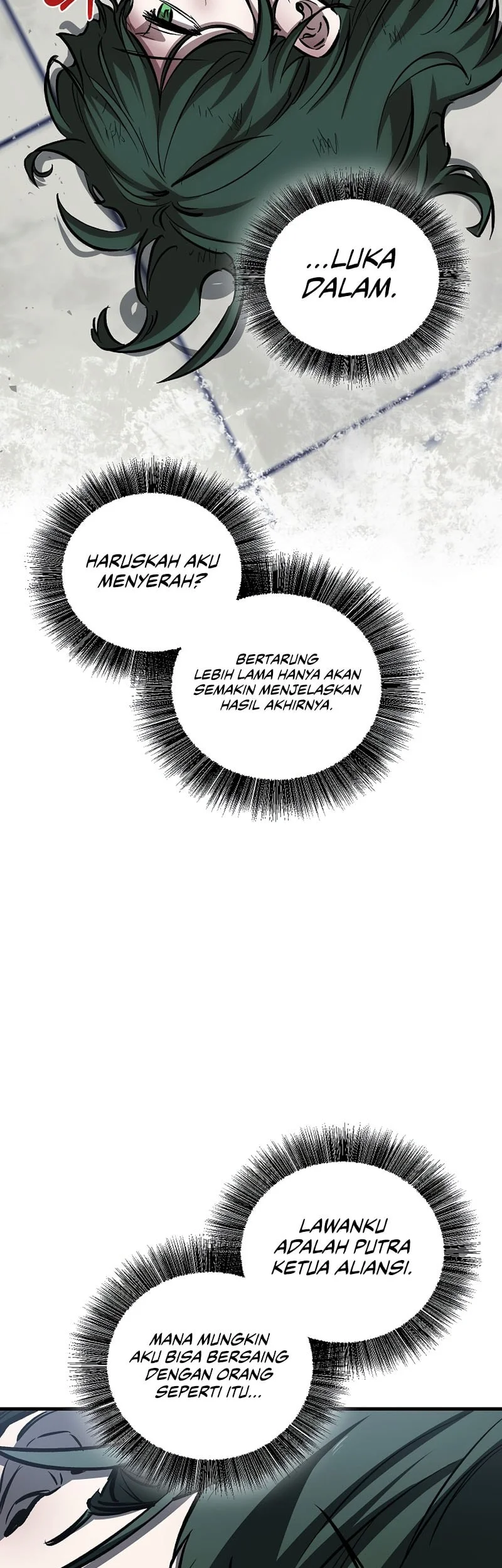 Childhood Friend Of The Zenith Chapter 81 - halaman 77