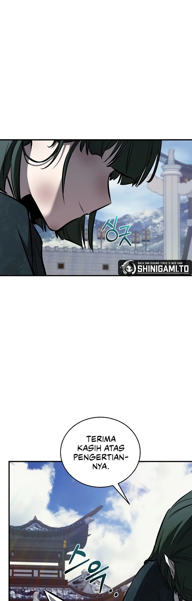 Childhood Friend Of The Zenith Chapter 81 - halaman 81