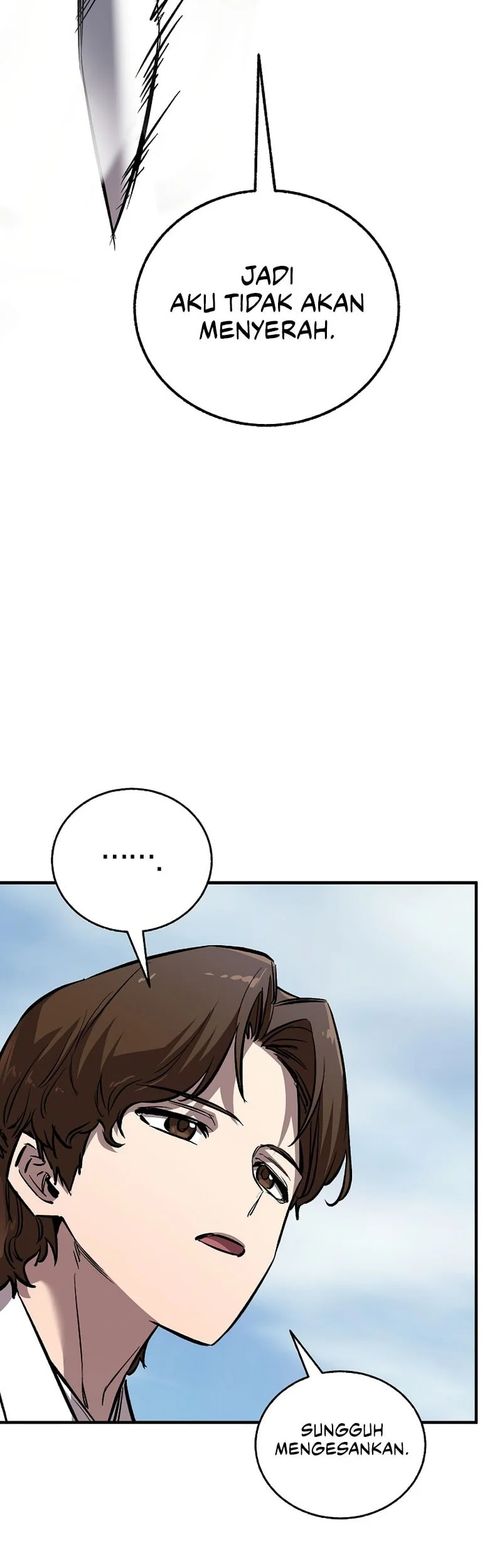 Childhood Friend Of The Zenith Chapter 81 - halaman 84