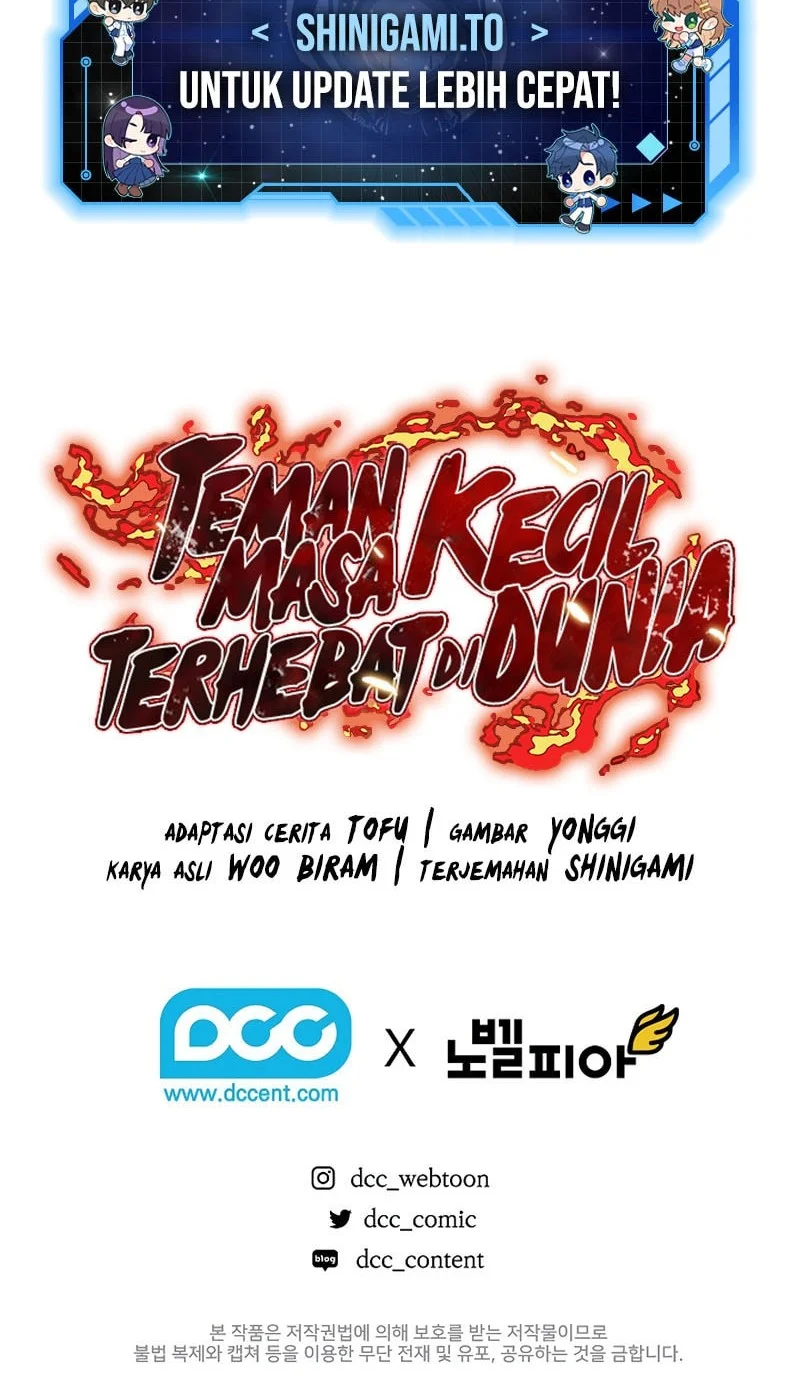 Childhood Friend Of The Zenith Chapter 81 - halaman 90