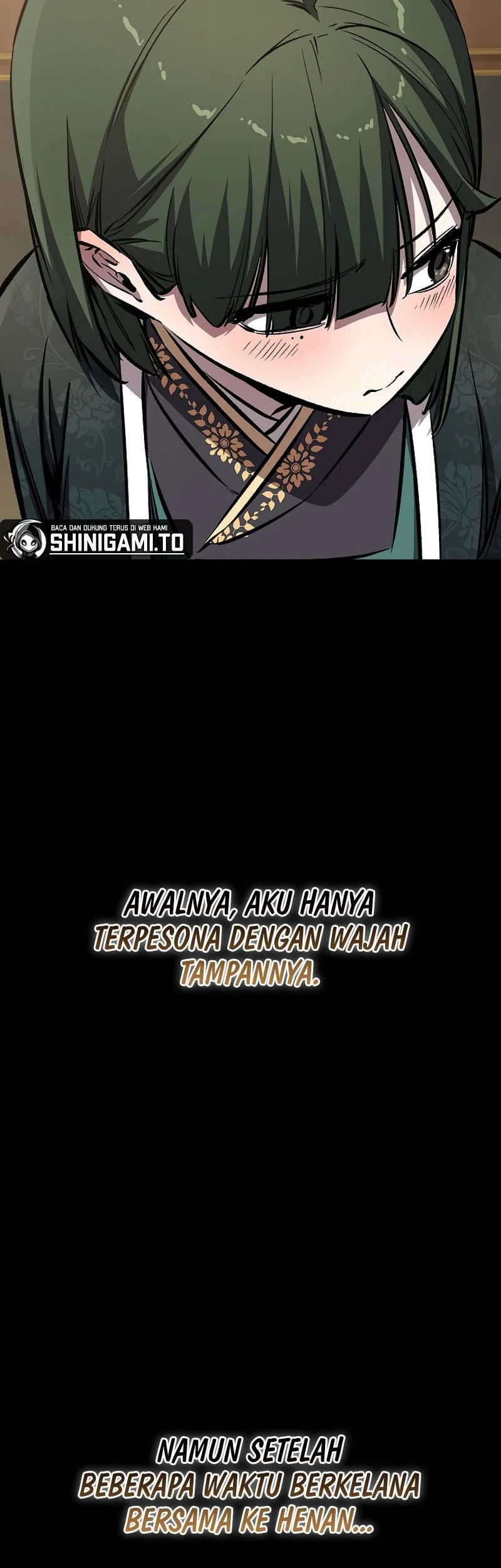 Childhood Friend Of The Zenith Chapter 82 - halaman 11