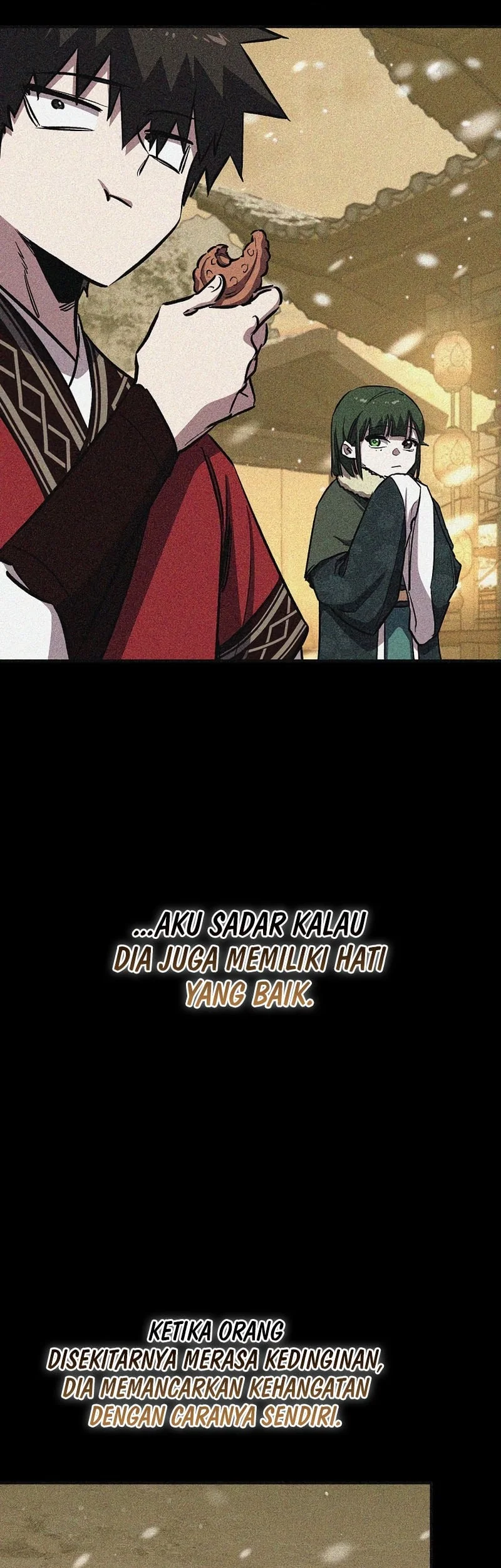 Childhood Friend Of The Zenith Chapter 82 - halaman 12