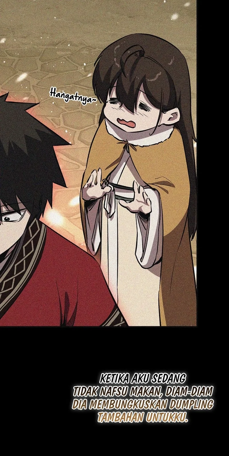 Childhood Friend Of The Zenith Chapter 82 - halaman 13