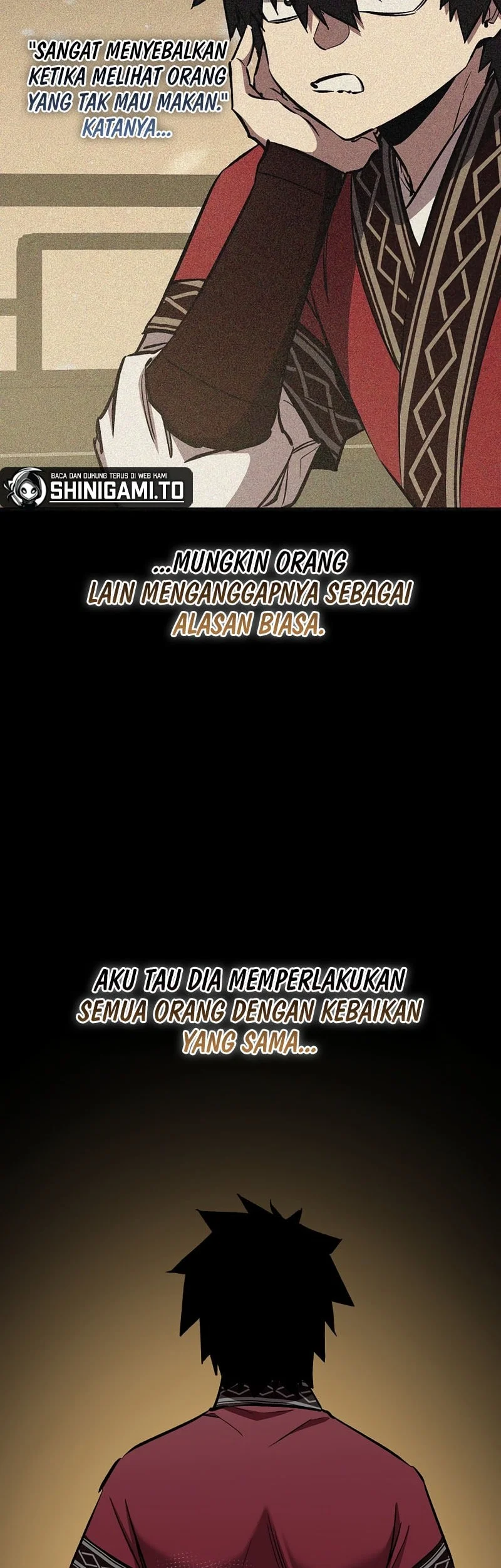 Childhood Friend Of The Zenith Chapter 82 - halaman 15