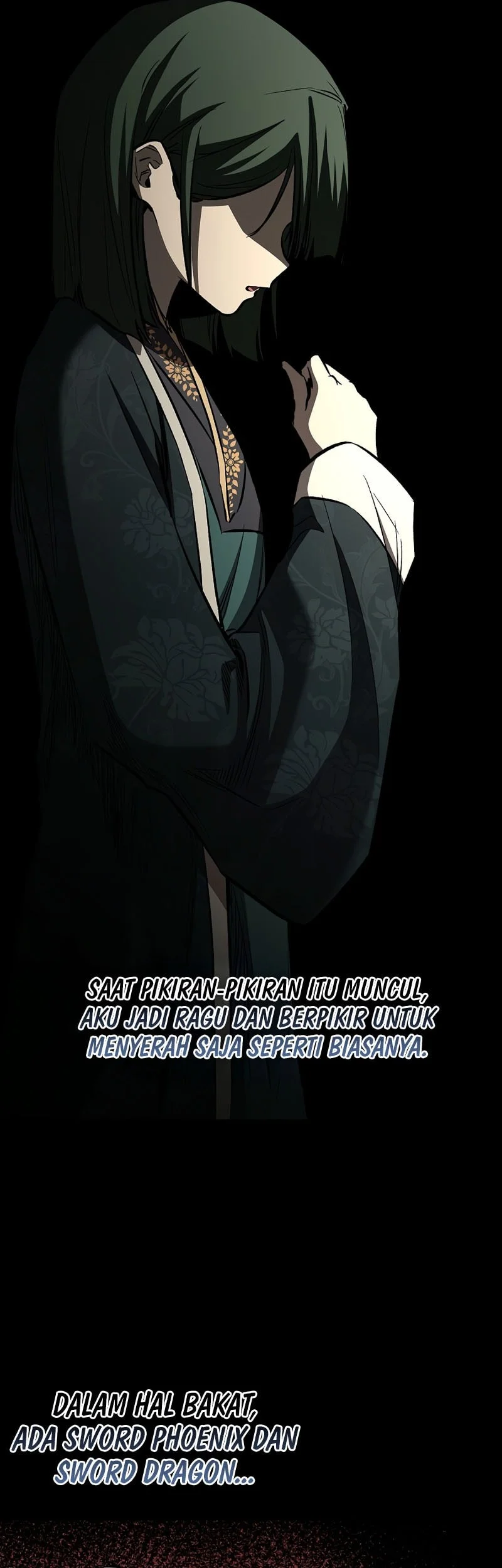 Childhood Friend Of The Zenith Chapter 82 - halaman 18