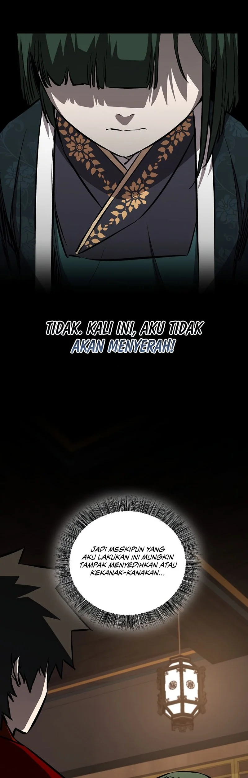 Childhood Friend Of The Zenith Chapter 82 - halaman 23