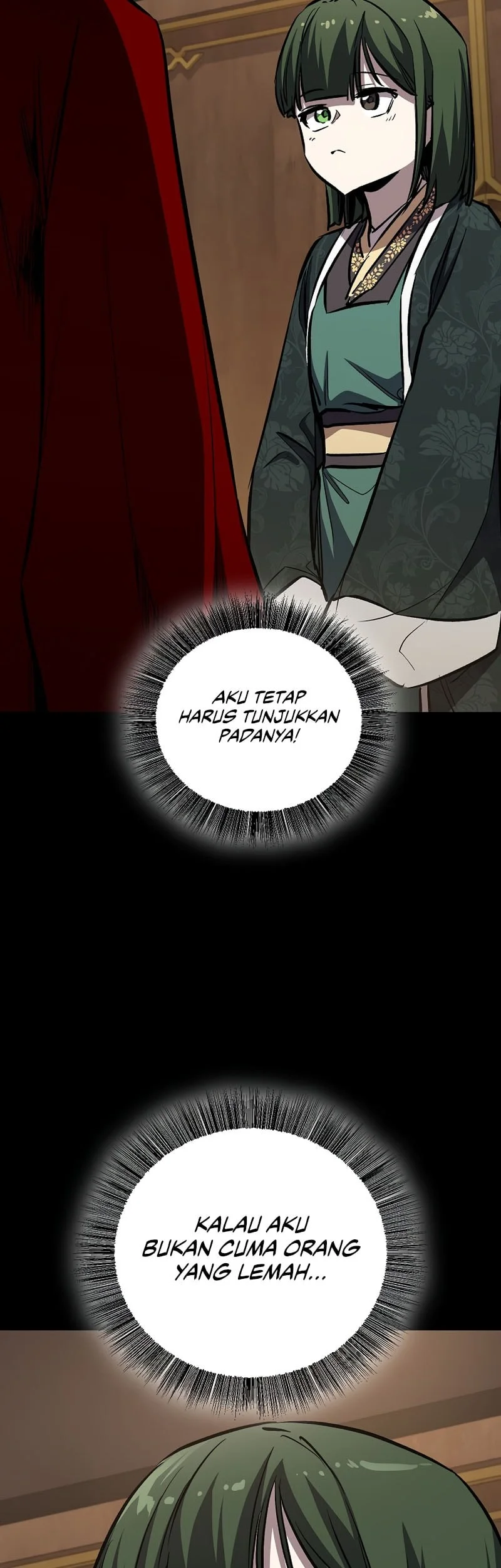 Childhood Friend Of The Zenith Chapter 82 - halaman 24