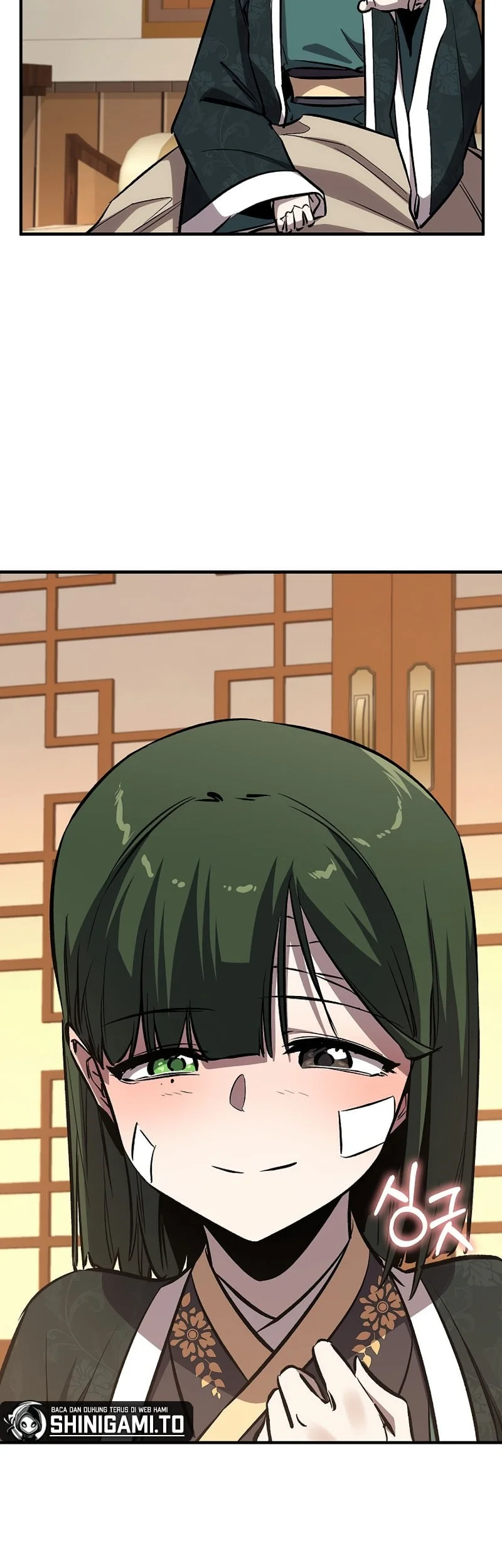 Childhood Friend Of The Zenith Chapter 82 - halaman 40