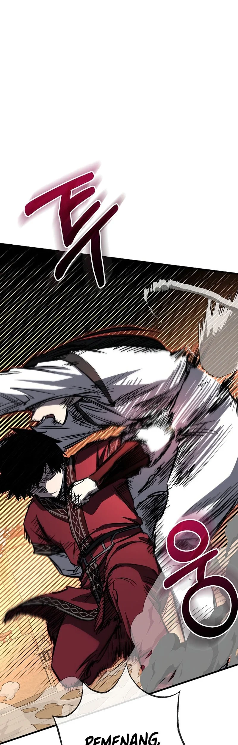 Childhood Friend Of The Zenith Chapter 82 - halaman 43