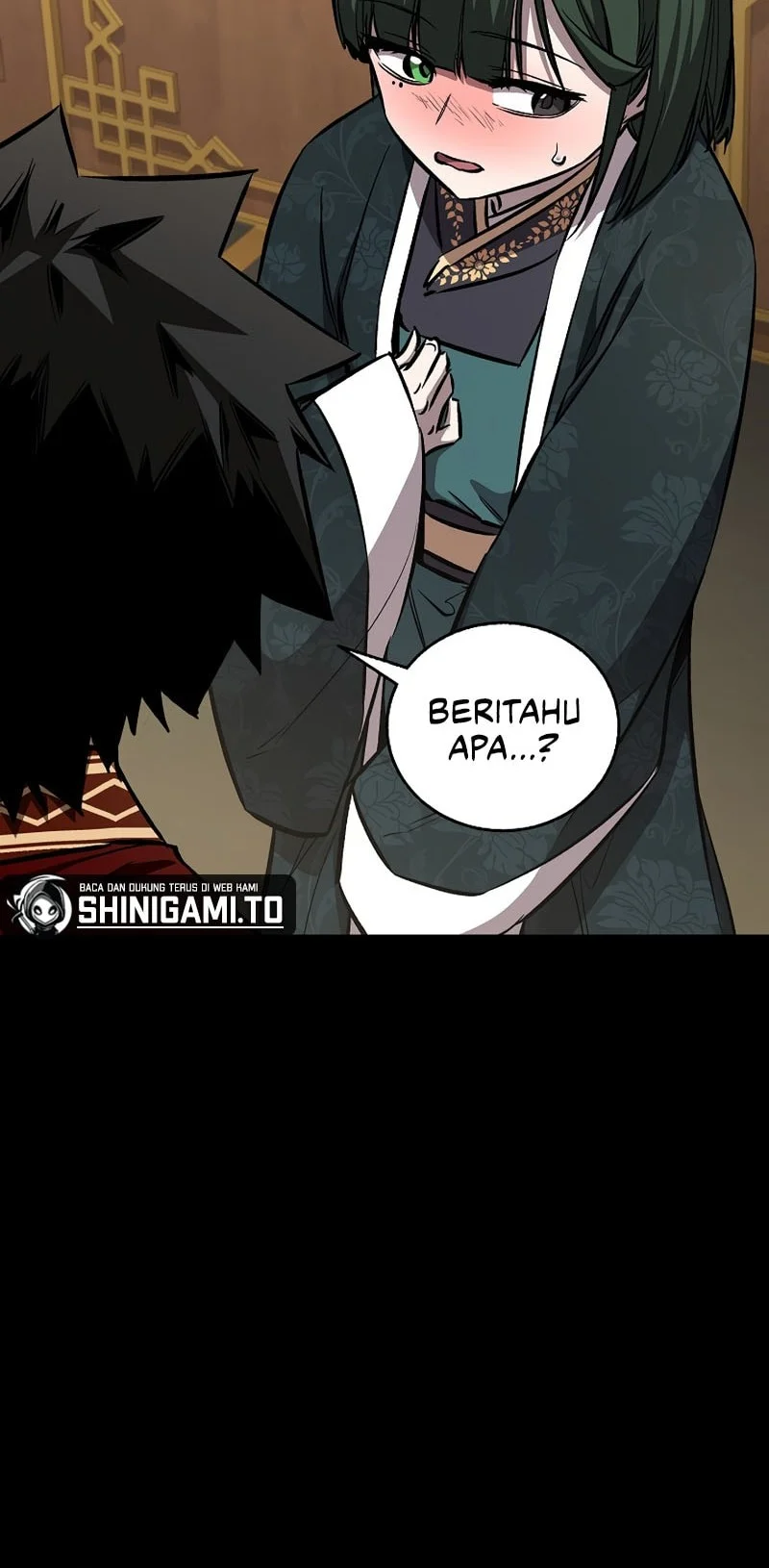 Childhood Friend Of The Zenith Chapter 82 - halaman 5