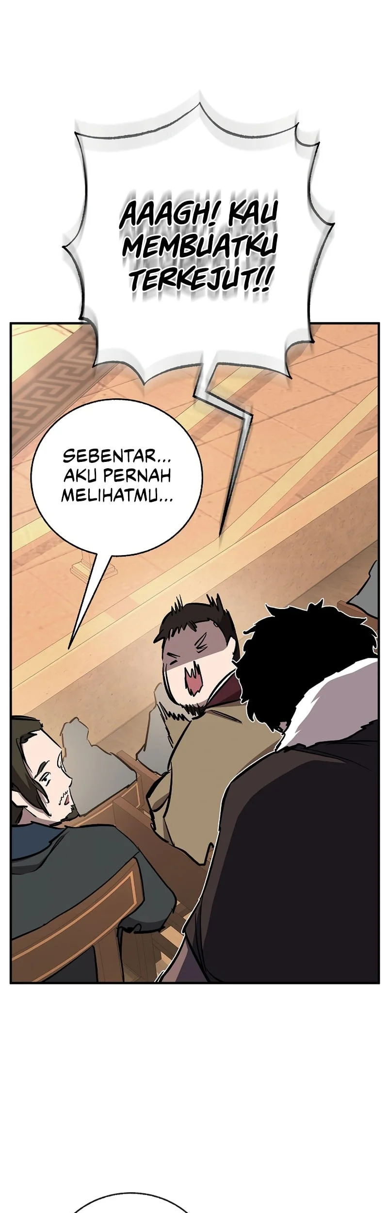 Childhood Friend Of The Zenith Chapter 82 - halaman 50