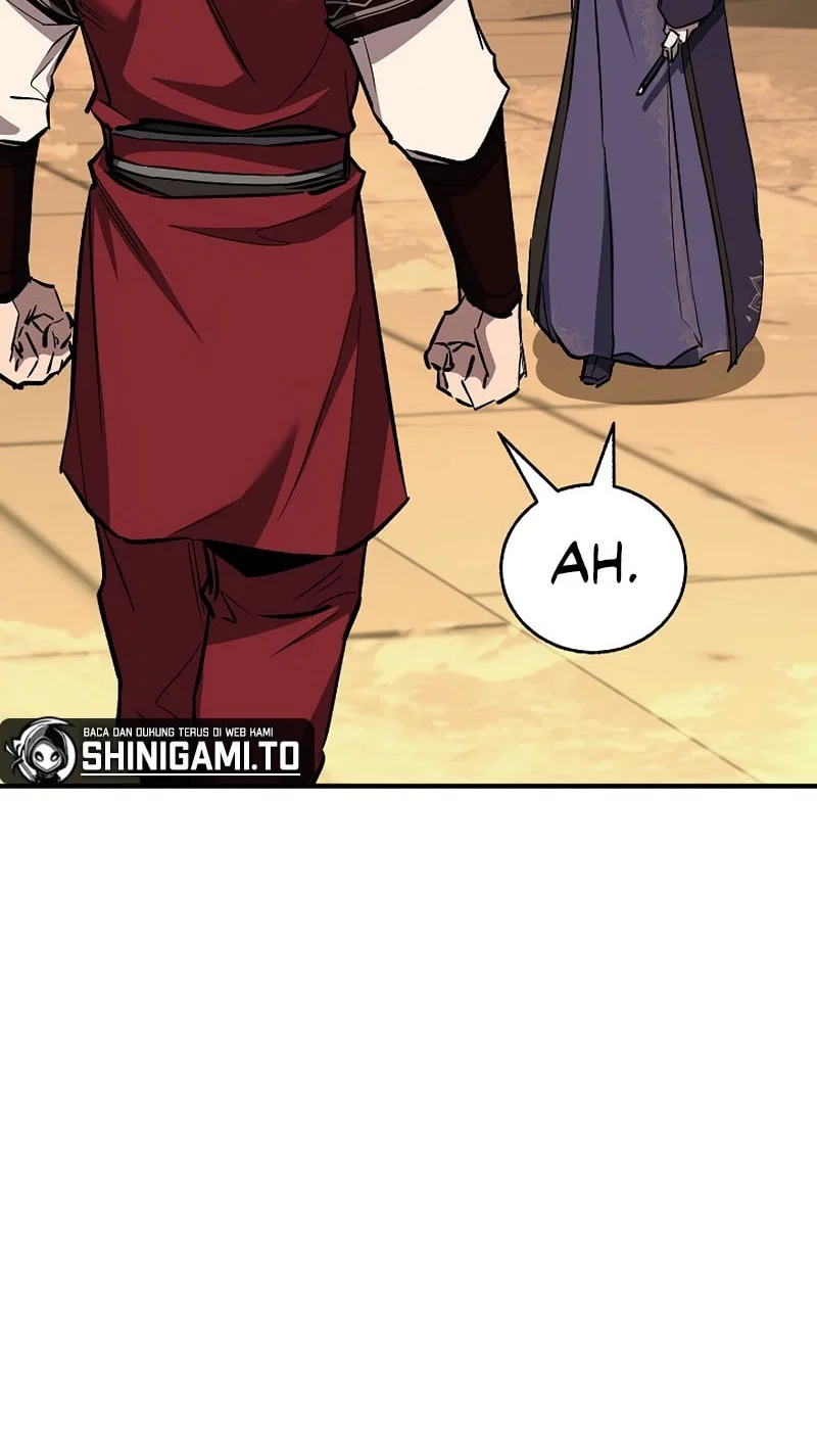 Childhood Friend Of The Zenith Chapter 82 - halaman 53