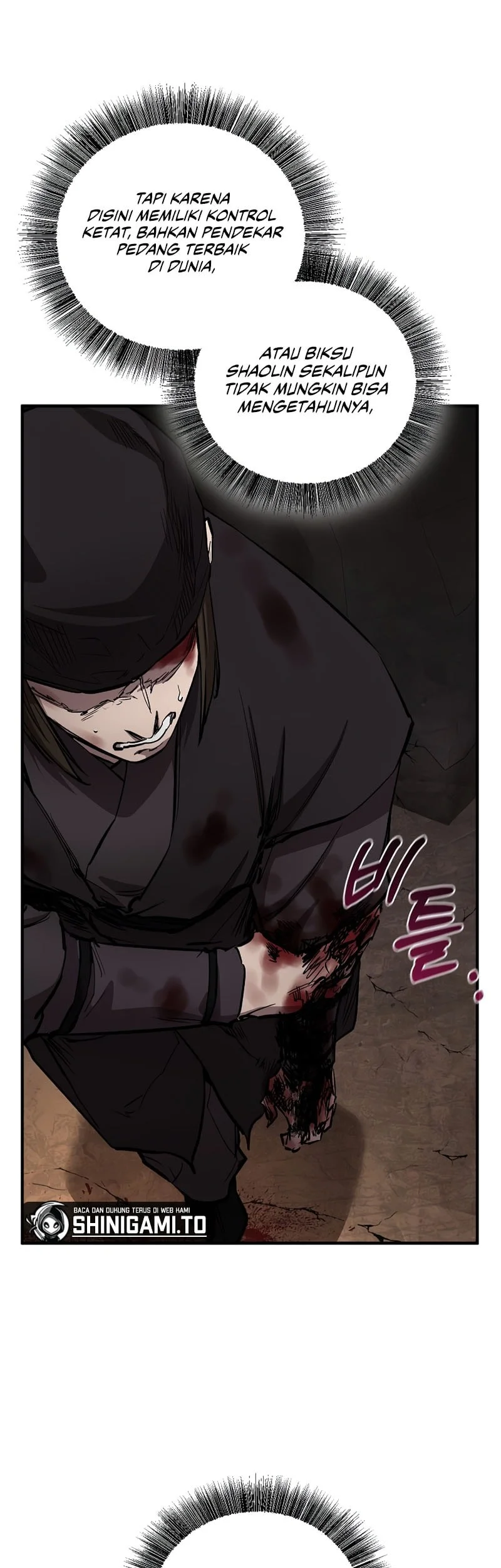 Childhood Friend Of The Zenith Chapter 82 - halaman 64